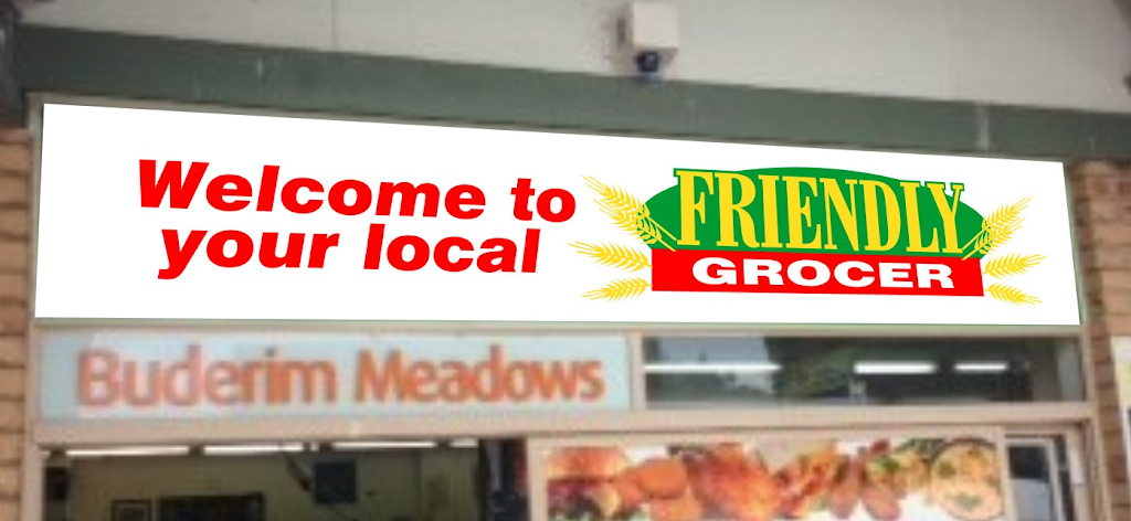 Friendly Grocer | convenience store | 1/63 Karawatha St, Buderim QLD 4556, Australia | 0753770426 OR +61 7 5377 0426