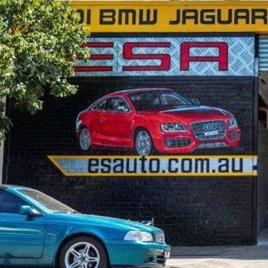 Eastern Suburbs Automotive | car repair | 9 Byrnes St, Botany NSW 2019, Australia | 0296620423 OR +61 2 9662 0423