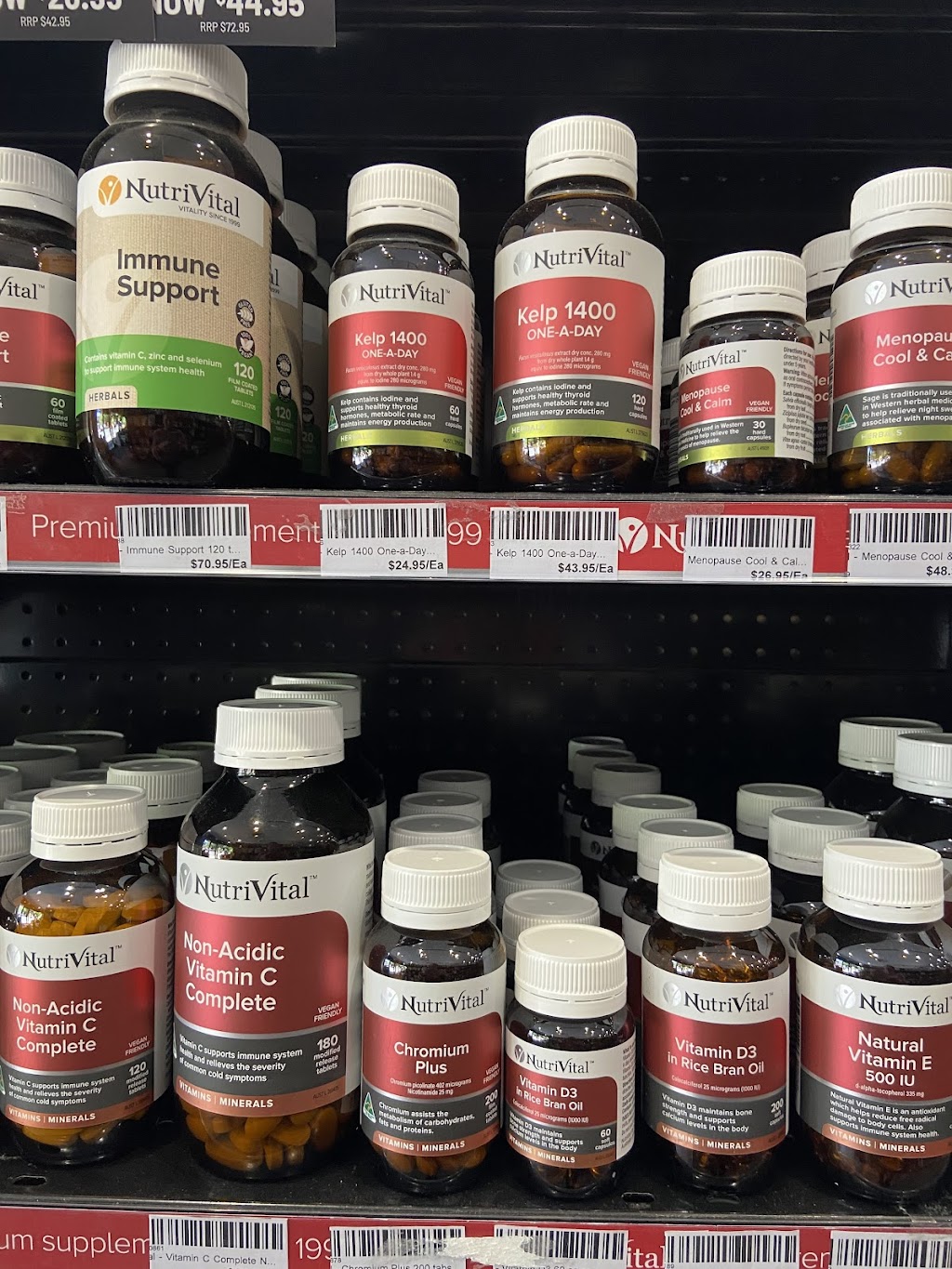 Go Vita Ballarat | 23/27 Sturt St, Ballarat Central VIC 3350, Australia | Phone: (03) 5331 5316