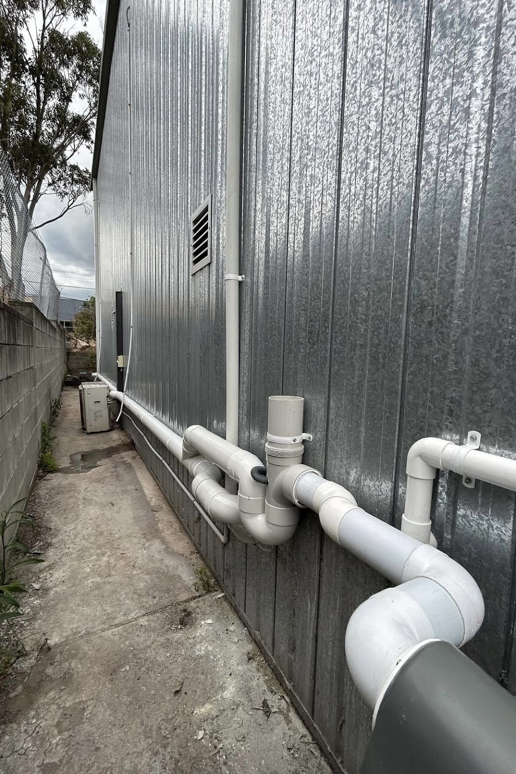G Force Plumbing Services Pty Ltd | 9 Park St, Coledale NSW 2515, Australia | Phone: 0475 555 099
