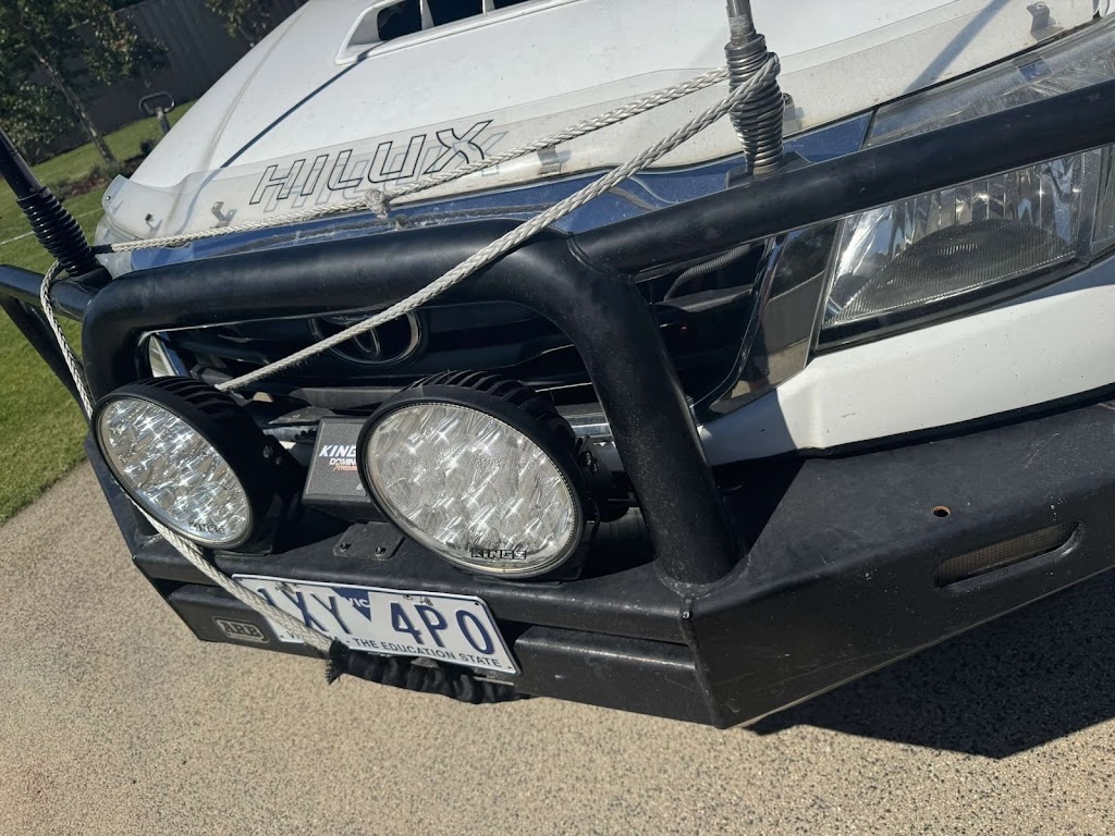 MDcleans | 10 Lorraine Ave, 268 Odwyer Rd, Nagambie VIC 3608, Australia | Phone: 0413 001 179