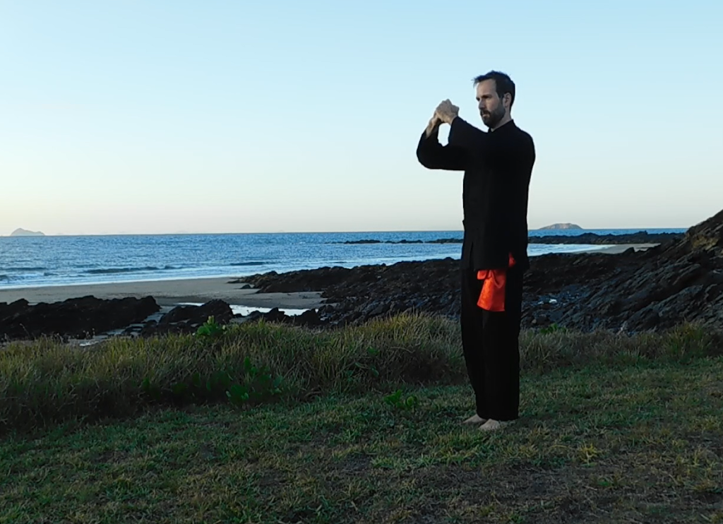 Blue Mantis Kung Fu | 7-9 Hill St, Emu Park QLD 4710, Australia | Phone: 0448 296 536 Blue Mantis Kung Fu | 7-9 Hill St, Emu Park QLD 4710, Australia | Phone: 0448 296 536