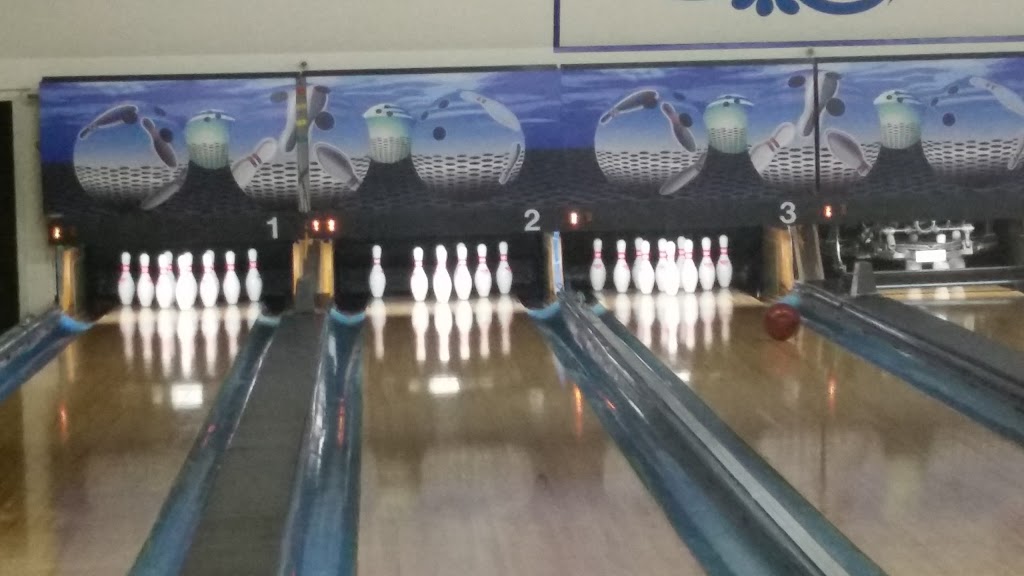 Lismore Tenpin Bowl | bowling alley | 19 Krauss Ave, Lismore S NSW 2480, Australia | 0266212479 OR +61 2 6621 2479