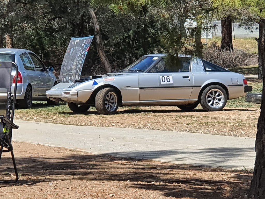 SDMA Hillclimb | Australian Capital Territory 2609, Australia | Phone: 0409 624 895