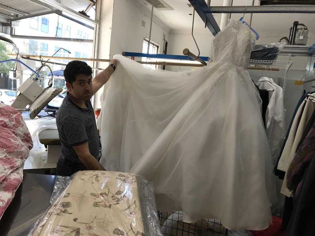 Lawrence Dry Cleaners Burwood | Burwood Rd, Burwood NSW 2134, Australia | Phone: (02) 9715 2346