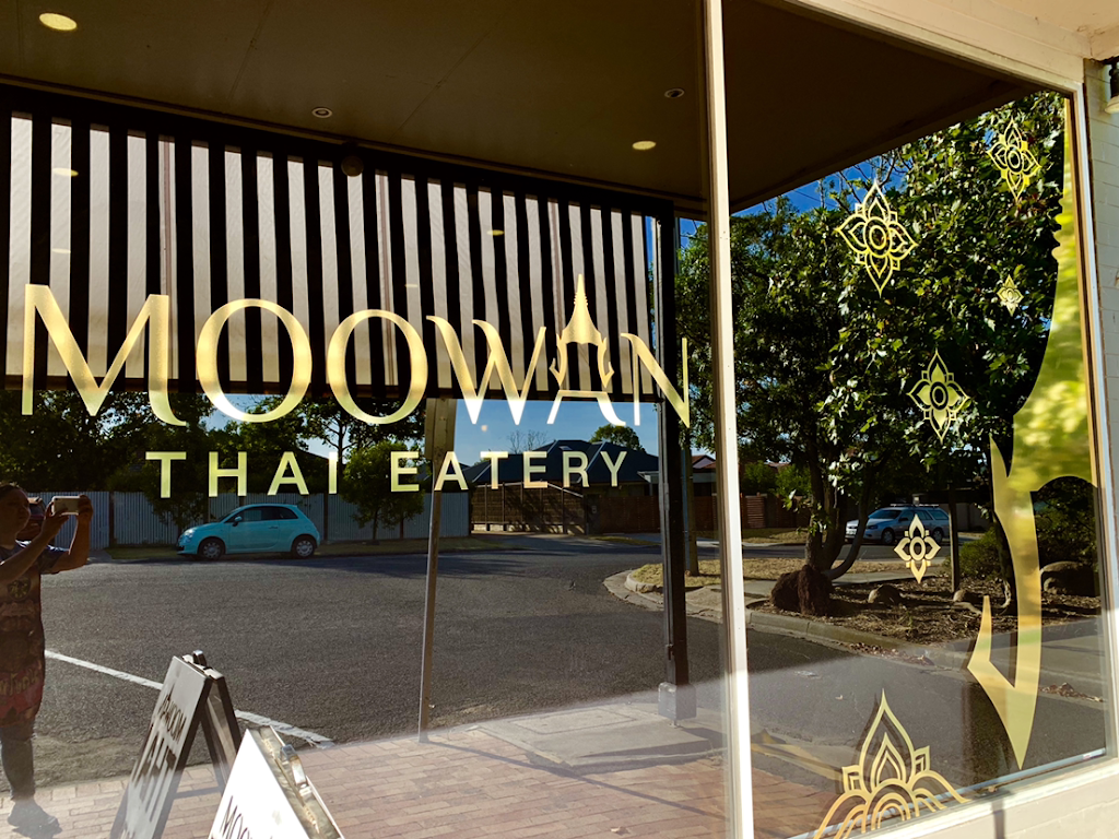 Moowan Thai Eatery | restaurant | 97 Beleura Hill Rd, Mornington VIC 3931, Australia | 0359764806 OR +61 3 5976 4806