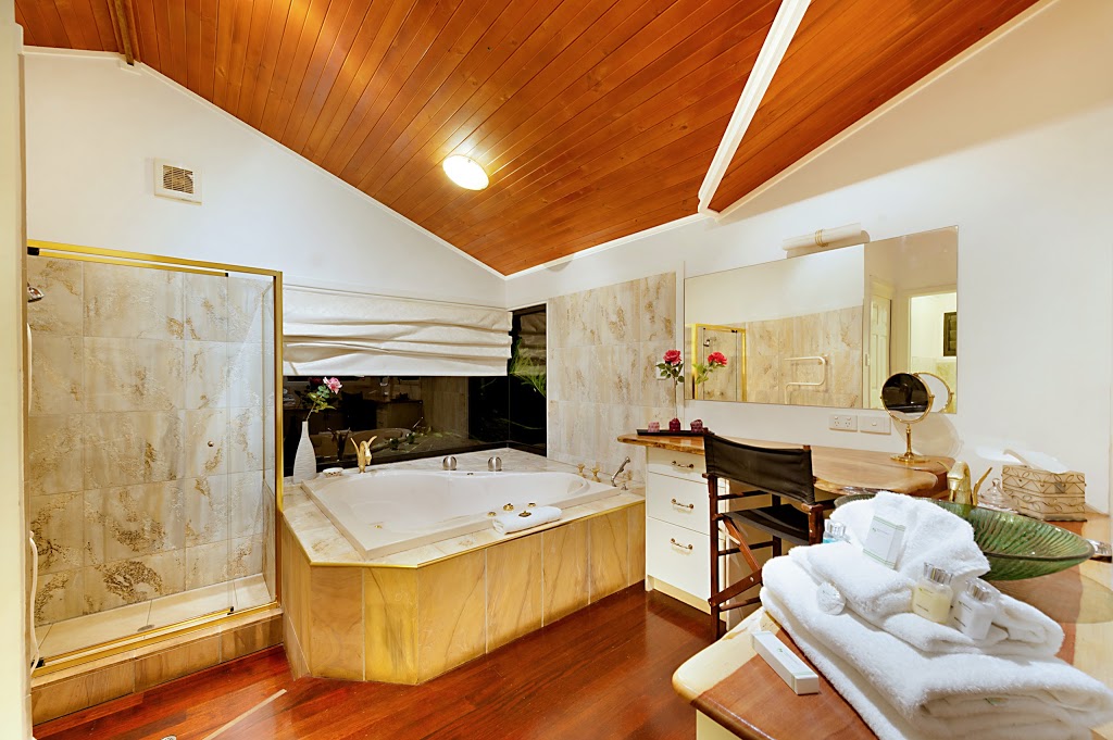 Escarpment Retreat & Day Spa | spa | 123 Alpine Terrace, Mt Tamborine QLD 4272, Australia | 0755453300 OR +61 7 5545 3300