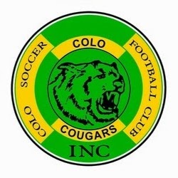Colo Soccer Football Club | Inalls Lane, North Richmond NSW 2753, Australia | Phone: 0400 265 633