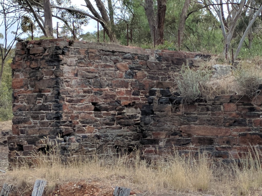 North British Mine ruins | museum | Maldon VIC 3463, Australia | 131963 OR +61 131963