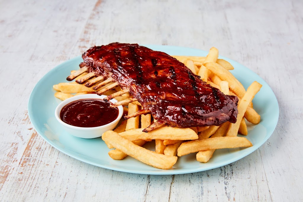 RASHAYS Casual Dining - North Rocks | 328/336 N Rocks Rd, North Rocks NSW 2151, Australia | Phone: 1300 013 000