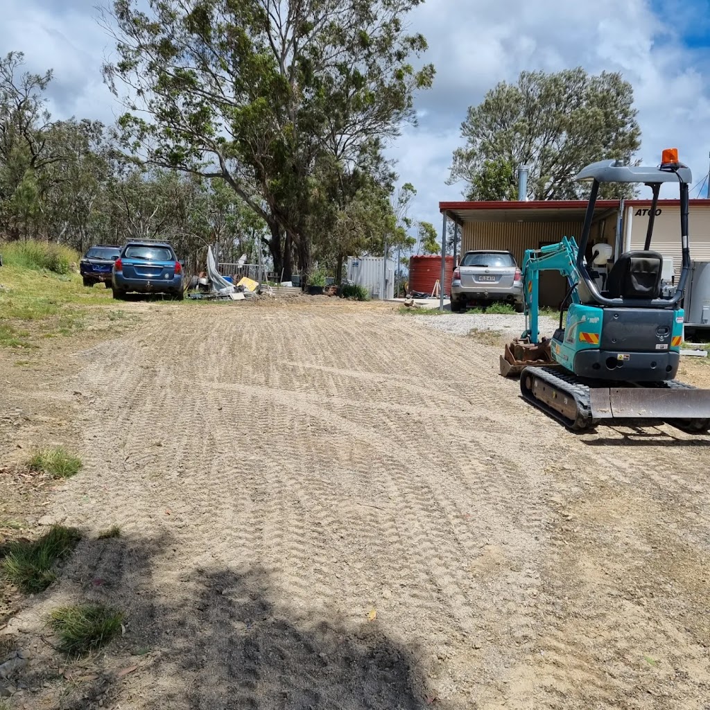 Blakers civil & earthmoving | general contractor | 57 Douglas St, Tenterfield NSW 2372, Australia | 0432561716 OR +61 432 561 716