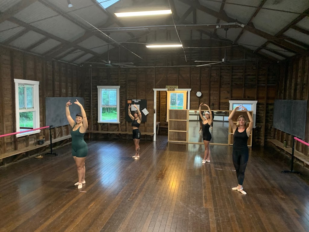 Grace Dance Academy Byron Bay | Broken Head Hall, Broken Head NSW 2481, Australia | Phone: 0411 223 309