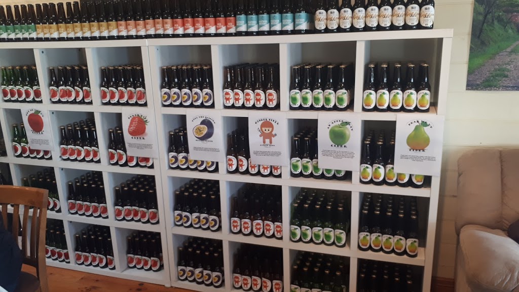 The Cider Shop | 7 Station St, Yea VIC 3717, Australia | Phone: (03) 5797 2772