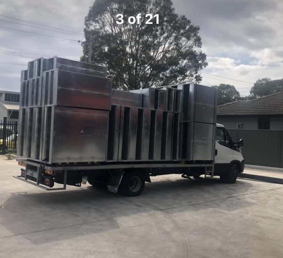 Noise Solutions Pty Ltd | 14 Aero Rd, Ingleburn NSW 2565, Australia | Phone: (02) 9829 6122