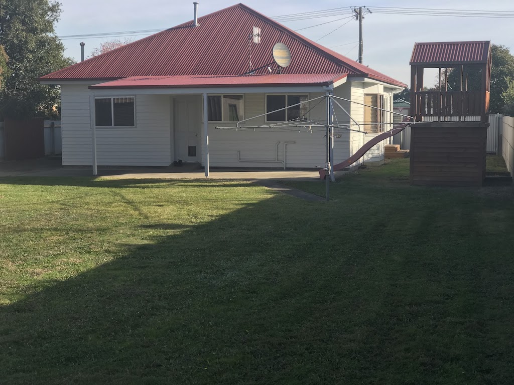 Jeff Percy Lawn Care | 593 Corangamite Lake Rd, Cororooke VIC 3254, Australia | Phone: 0400 196 278