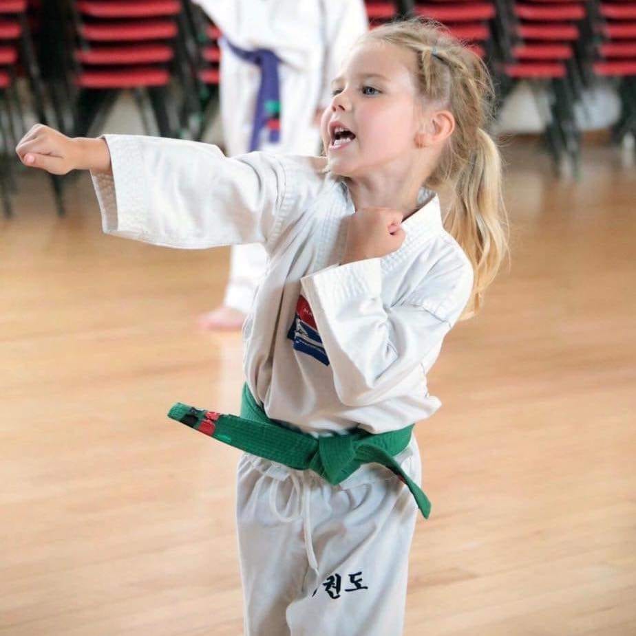 Matt Fiddes Martial Arts Narangba | Jinibara State School, in the hall, 50 Cottontree Dr, Narangba QLD 4504, Australia | Phone: 0401 273 153