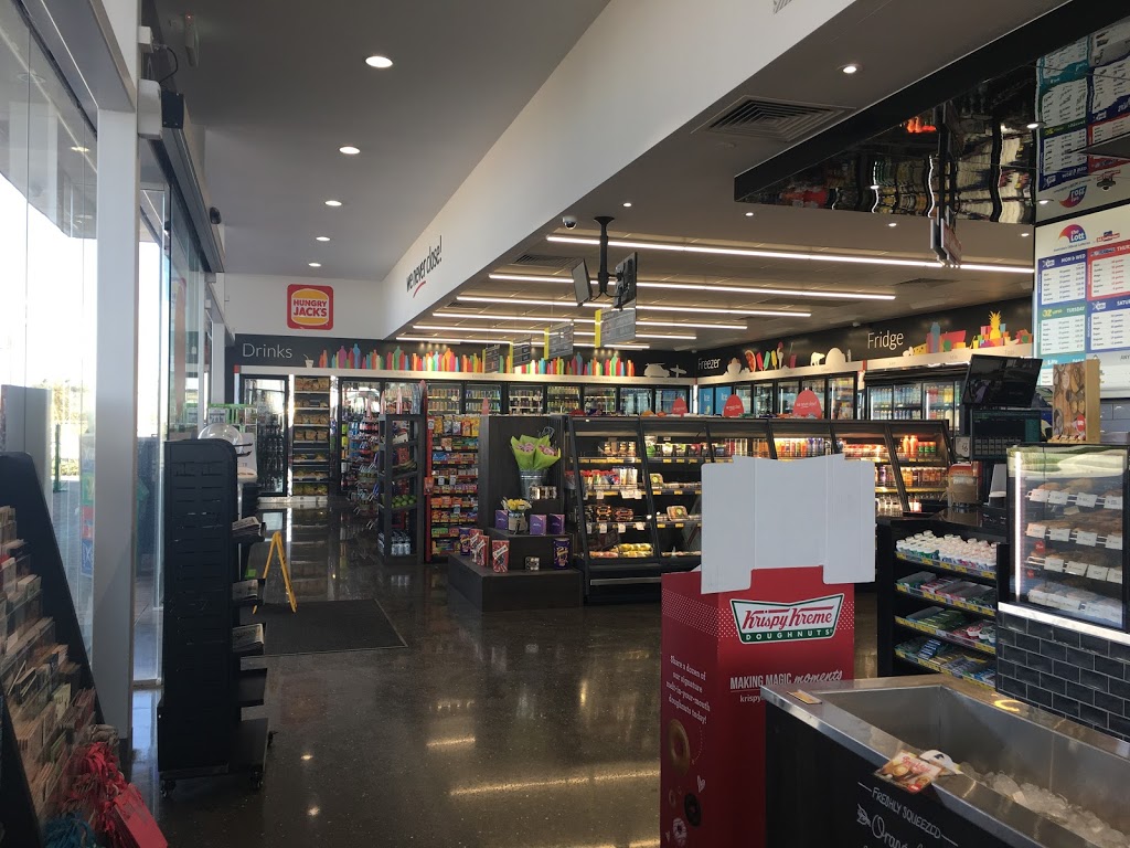 hungry jack s, Motorsport Park | 543 Dukes Hwy, Tailem Bend SA 5260, Australia | Phone: 1300 852 326