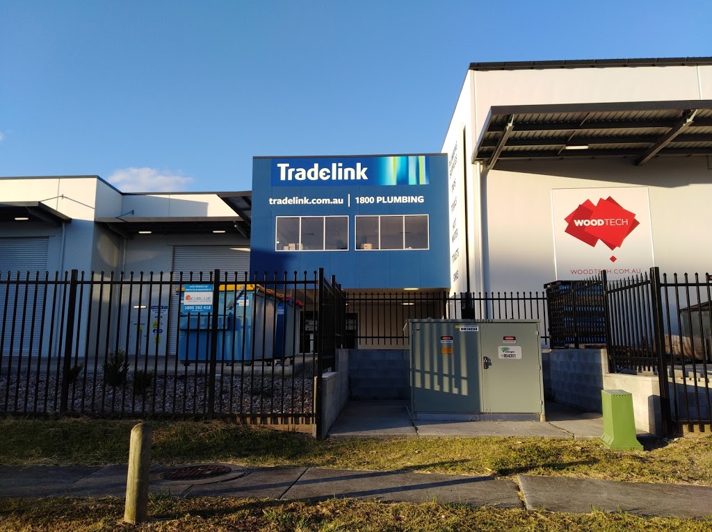 Tradelink Mansfield Trade | furniture store | 2/12 Morrison Cl, Mansfield QLD 4122, Australia | 0735522500 OR +61 7 3552 2500