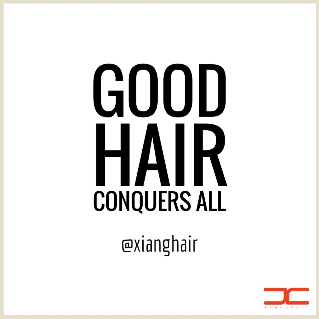 Xiang Hair - Essendon | hair care | 4/1096 Mt Alexander Rd, Essendon VIC 3040, Australia | 0393743744 OR +61 3 9374 3744