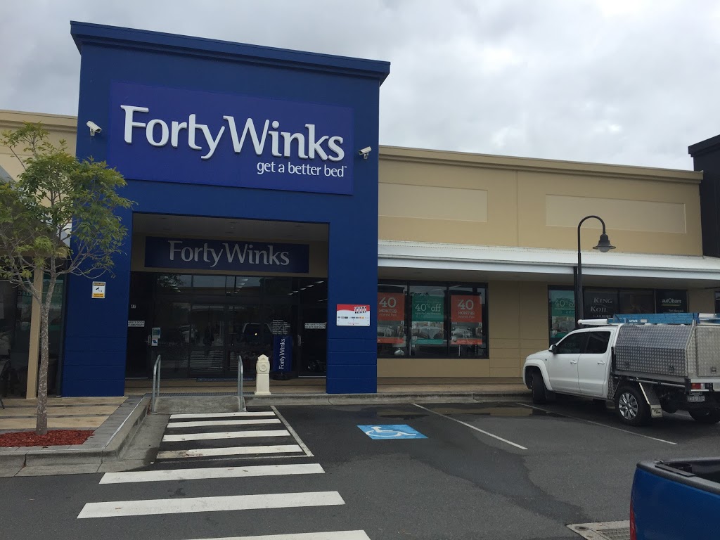 Forty Winks Port Macquarie | furniture store | Port Home Zone, Shop 7/160 Hastings River Dr, Port Macquarie NSW 2444, Australia | 0265839277 OR +61 2 6583 9277