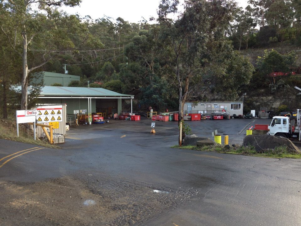 Onestop Metal Recycling | 32 Jackson St, Glenorchy TAS 7010, Australia | Phone: (03) 6272 8490