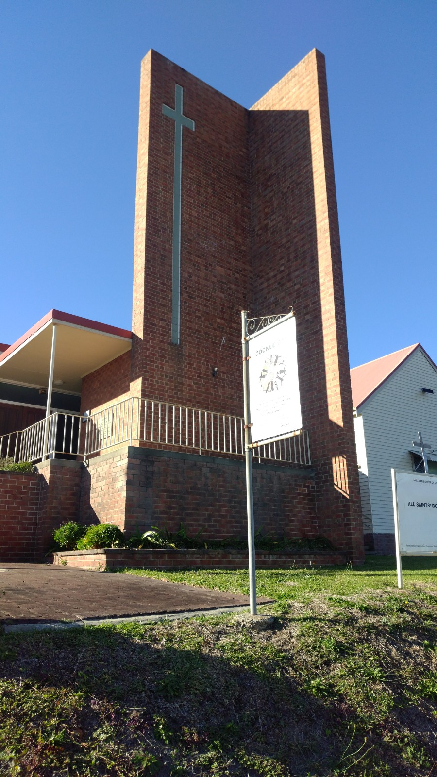All Saints Speers Point-Boolaroo | church | 76 Main Rd, Boolaroo NSW 2284, Australia | 0249594393 OR +61 2 4959 4393