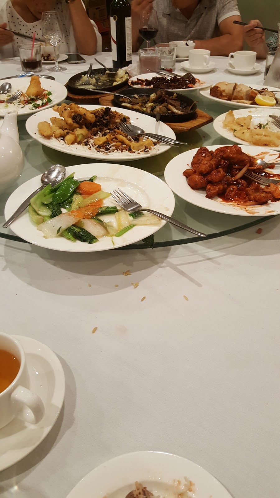 Eaton Gardens Chinese Restaurant | meal delivery | 5/29-31 Windsor Rd, Kellyville NSW 2155, Australia | 0288831434 OR +61 2 8883 1434