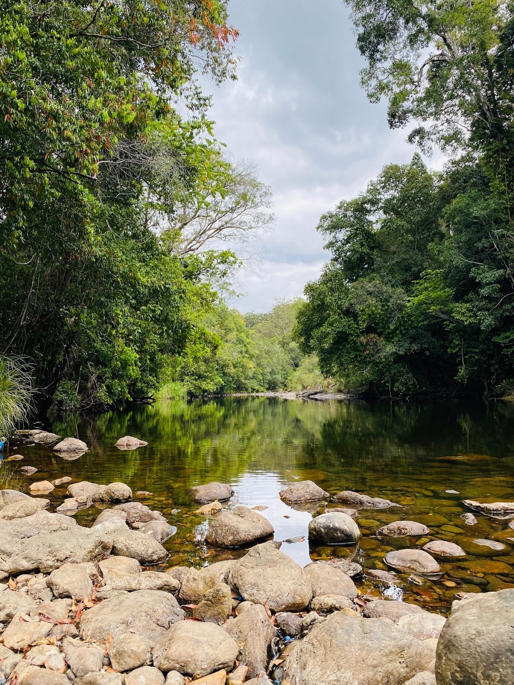 Maranatha Recreation Camp - 275 Wappa Falls Rd, Yandina QLD 4561, Australia