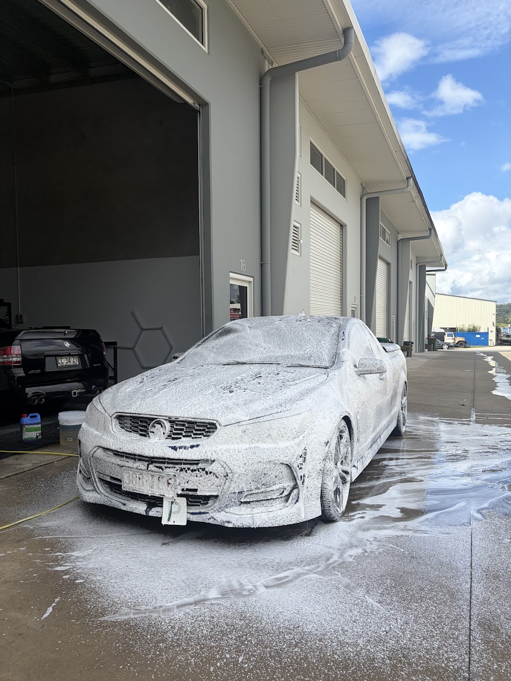 O.H Detailed | 13 Thornbill Dr, Murwillumbah NSW 2484, Australia | Phone: 0466 485 064