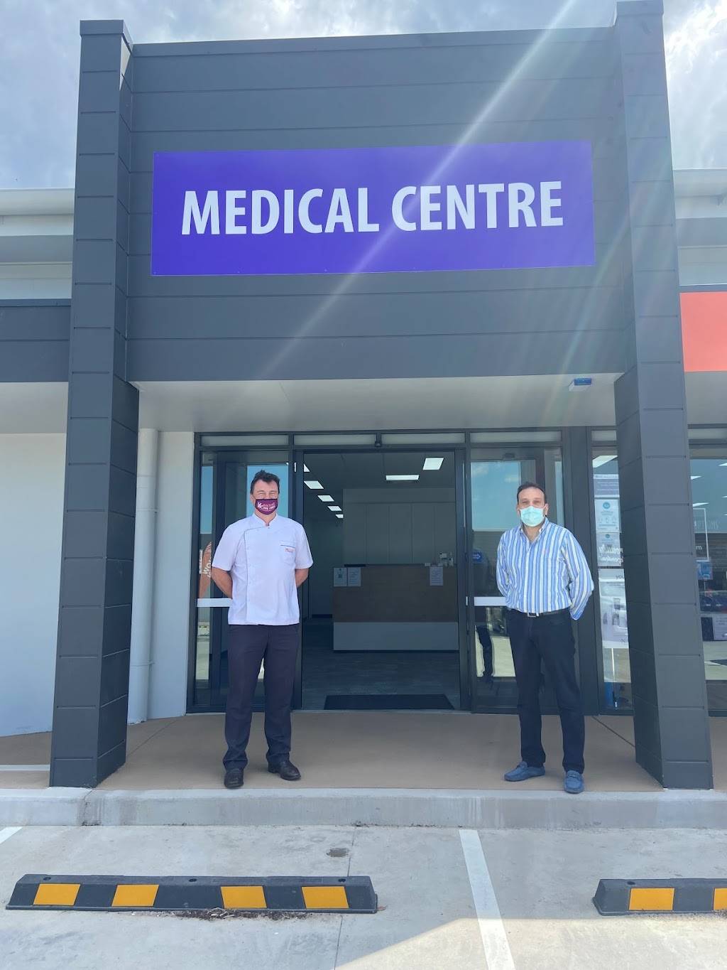 Gillieston Heights Medical Centre | 2 Redwood Dr, Gillieston Heights NSW 2321, Australia | Phone: (02) 4033 0490