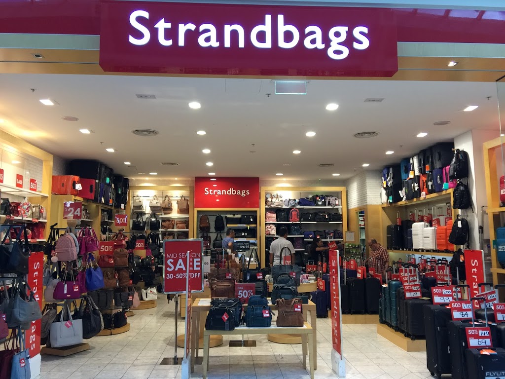 Strandbags | store | Broadmeadows Shopping Centre, Shop G090/48-50 Pearcedale Parade, Broadmeadows VIC 3047, Australia | 0393022530 OR +61 3 9302 2530