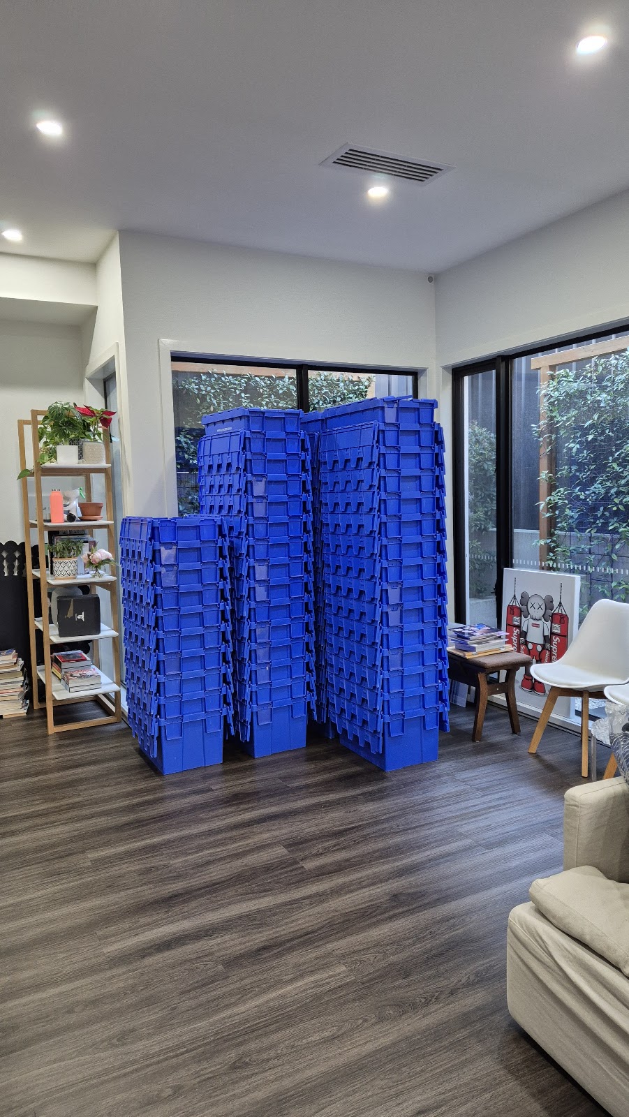 All Packed Boxes | 2/8b Railway Ave, Oakleigh VIC 3166, Australia | Phone: (03) 9847 7919