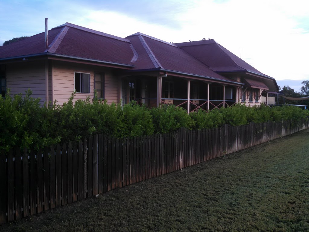 CHILLAGOE GUESTHOUSE | 18 Queen St, Chillagoe QLD 4871, Australia | Phone: 0408 515 267