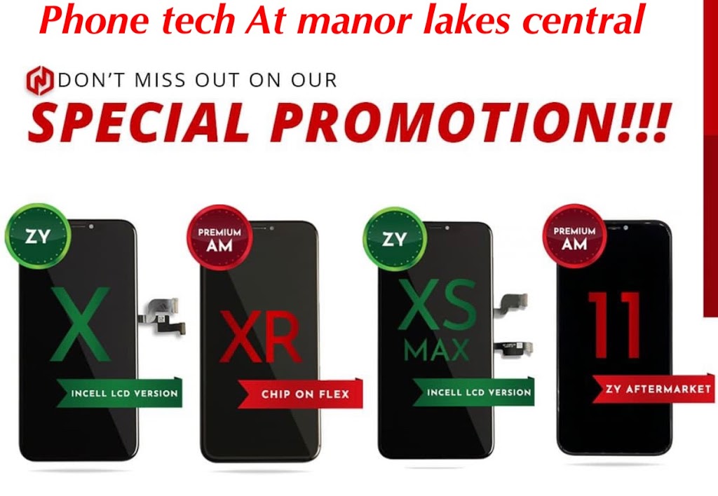 Phone tech Repairs At Manor Lakes |  | 455 Ballan Rd, Wyndham Vale VIC 3024, Australia | 0402202816 OR +61 402 202 816
