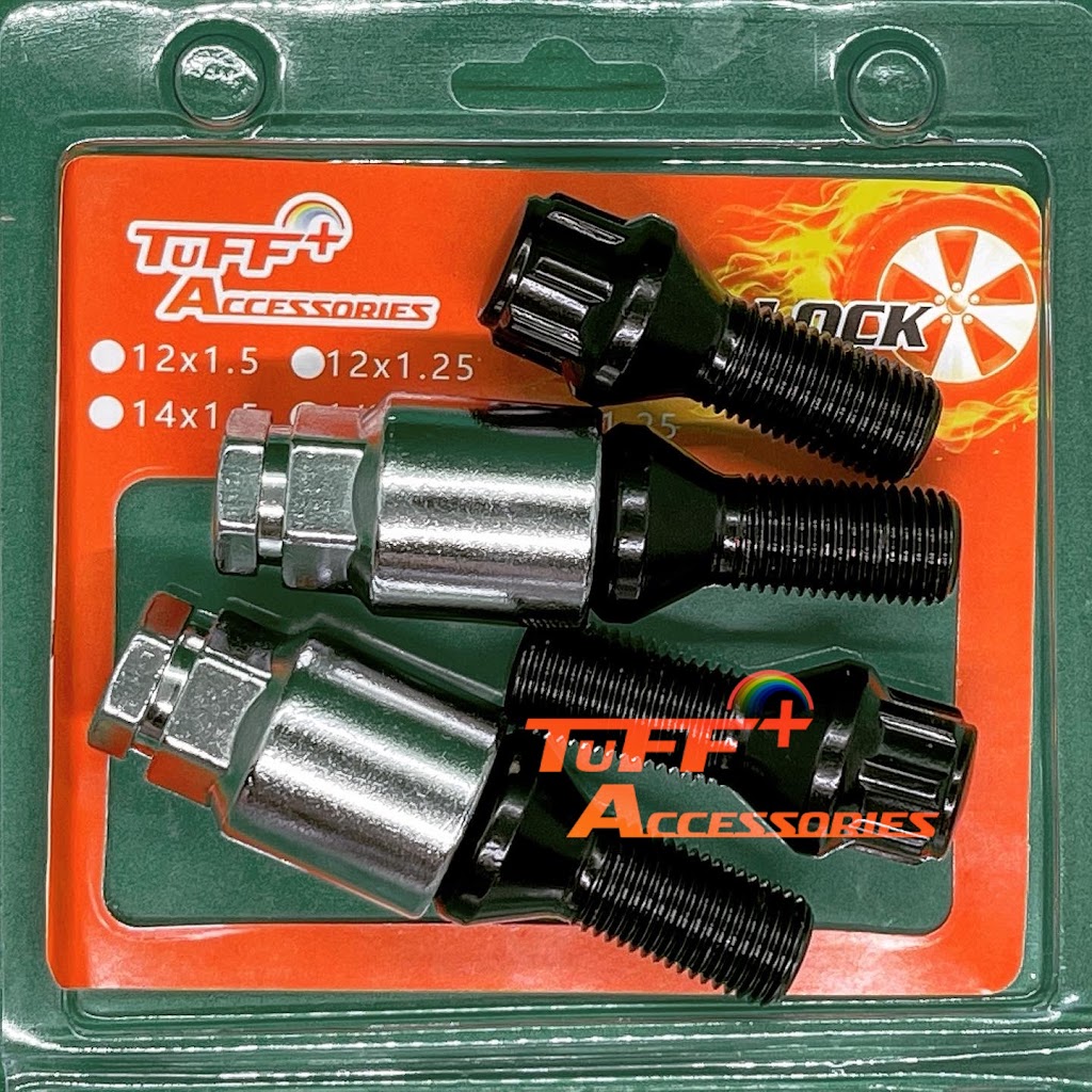 Tuff Plus Accessories Pty Ltd |  | Factory 2/39 Howleys Rd, Notting Hill VIC 3168, Australia | 0498167888 OR +61 498 167 888