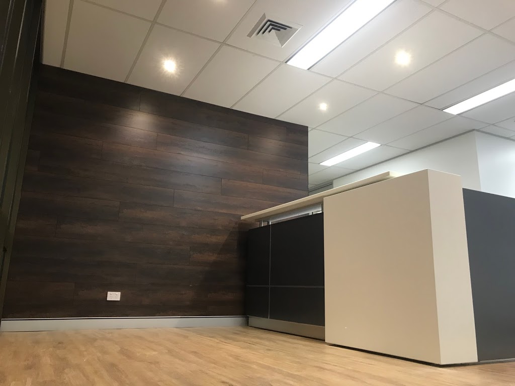 Pinnacle Fitouts | Interior Fitouts Brisbane | home goods store | 18/19 Merlin Terrace, Kenmore QLD 4069, Australia | 0411224179 OR +61 411 224 179
