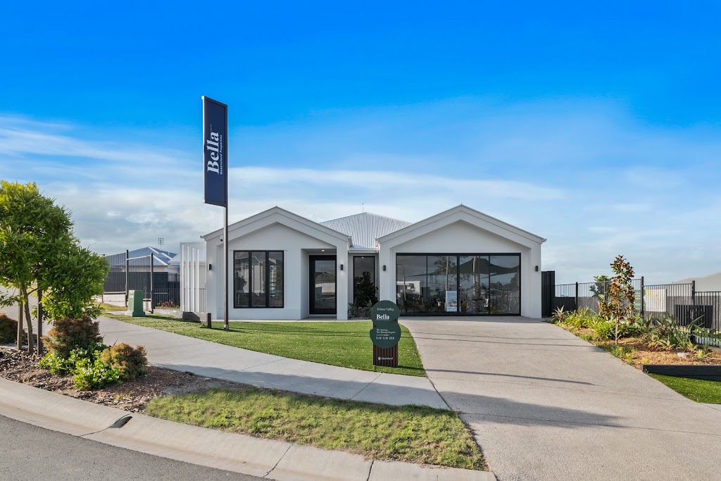 Bella QLD Properties Morayfield | 67 Morinda Cct, Morayfield QLD 4506, Australia | Phone: 0447 778 831