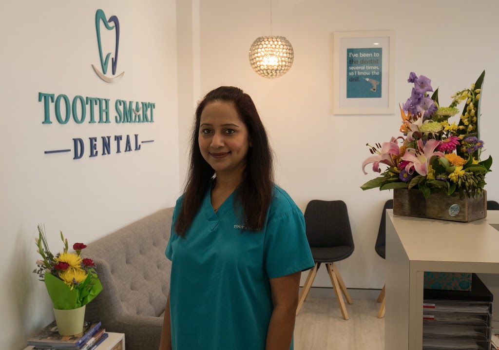 Tooth Smart Dental | dentist | 12/960 Wynnum Rd, Cannon Hill QLD 4170, Australia | 0733996228 OR +61 7 3399 6228