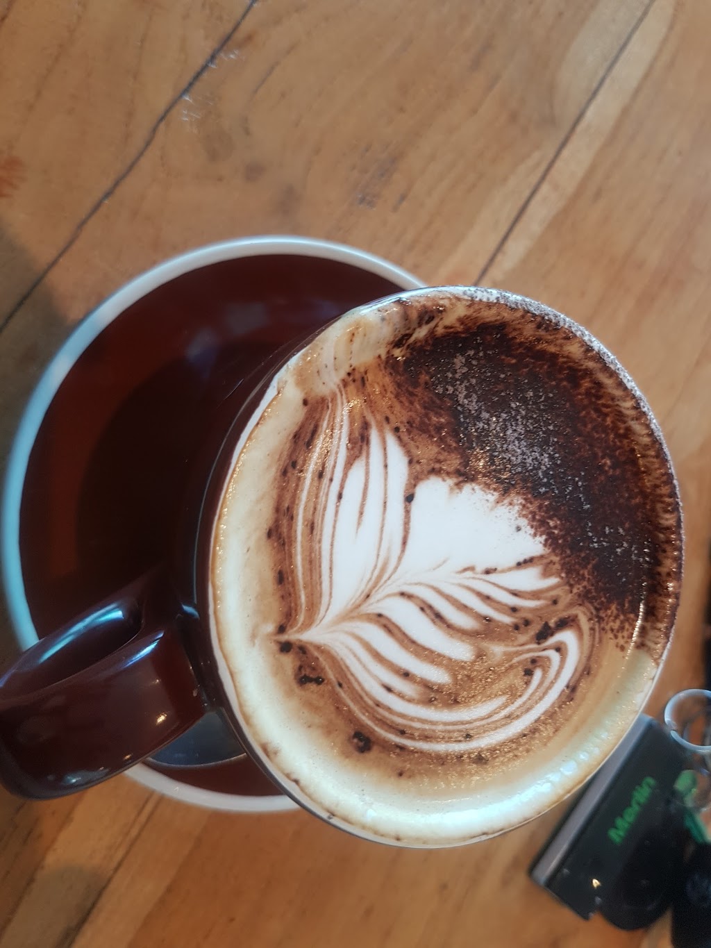 Chillax Espresso Bar | cafe | 7/1 Alexander St, Collaroy NSW 2097, Australia | 0299821631 OR +61 2 9982 1631