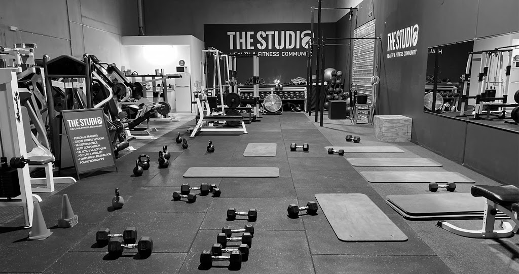 The Studio Health & Fitness Community | gym | Shop 5/19 Technology Dr, Warana QLD 4575, Australia | 0423650779 OR +61 423 650 779