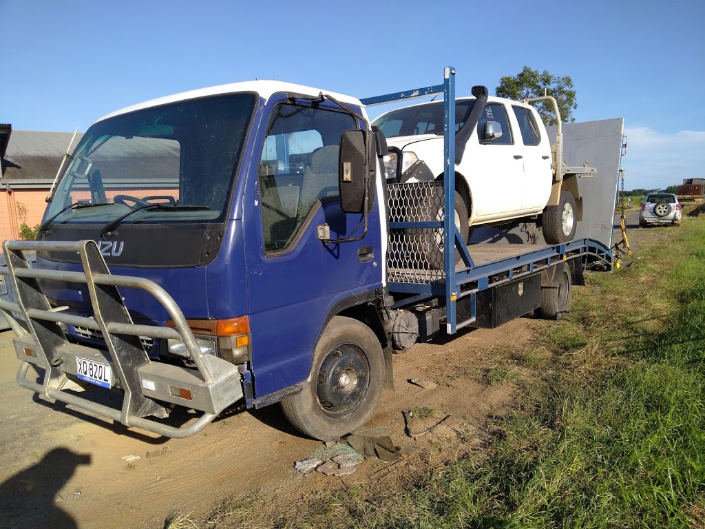 New Life Metal Recycling | Riordan Rd, Innisfail QLD 4860, Australia | Phone: 0414 587 919