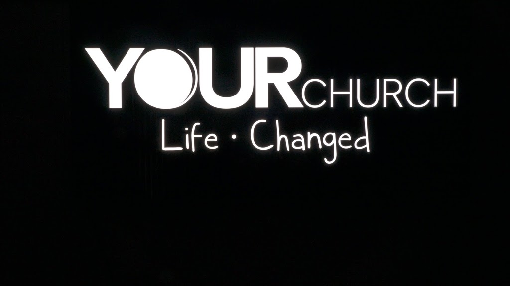 YOUR CHURCH STANTHORPE | church | 32 Wallangarra Rd, Stanthorpe QLD 4381, Australia | 0746814646 OR +61 7 4681 4646
