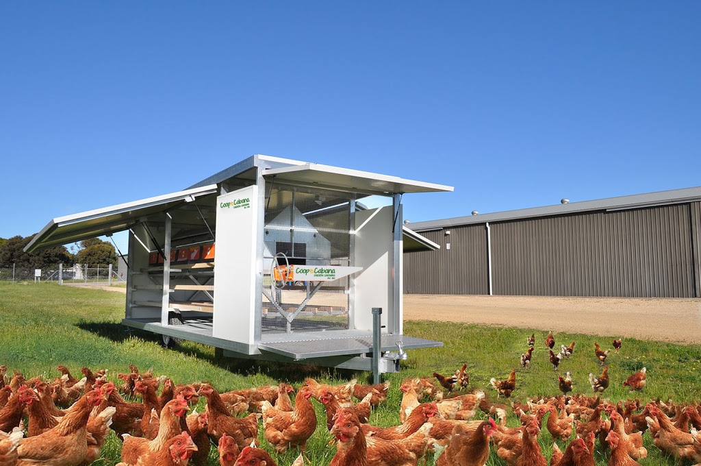 egriTech | Shed B3/38-48 Maude St, Victor Harbor SA 5211, Australia | Phone: (08) 7082 1441