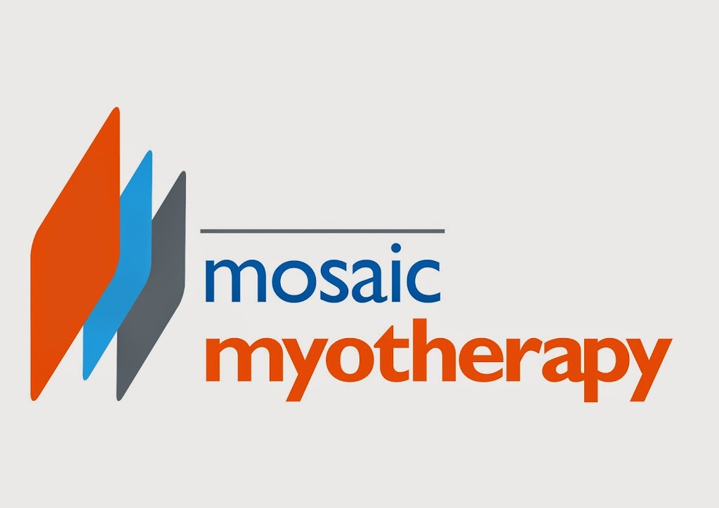 Mosaic Myotherapy | health | 36 Jersey St, Coburg VIC 3058, Australia | 1300554451 OR +61 1300 554 451