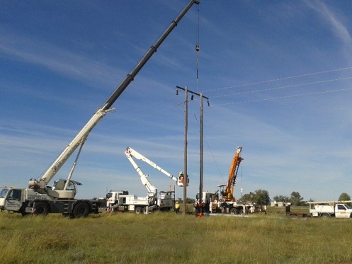 Cobra Plant & Crane Hire | 18 Jannali Rd, Dubbo NSW 2830, Australia | Phone: (02) 6884 1975