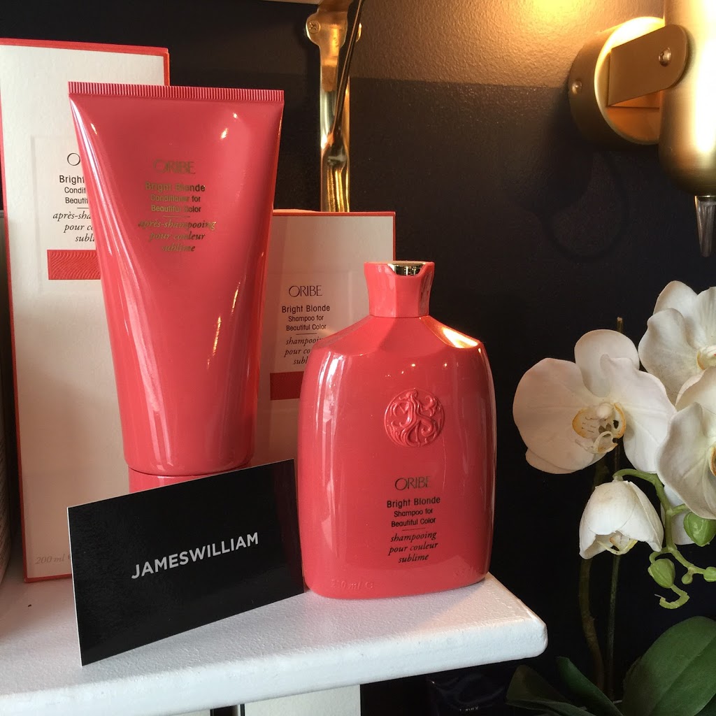 James William | hair care | 70B Bayswater Rd, Rushcutters Bay NSW 2011, Australia | 0415337266 OR +61 415 337 266