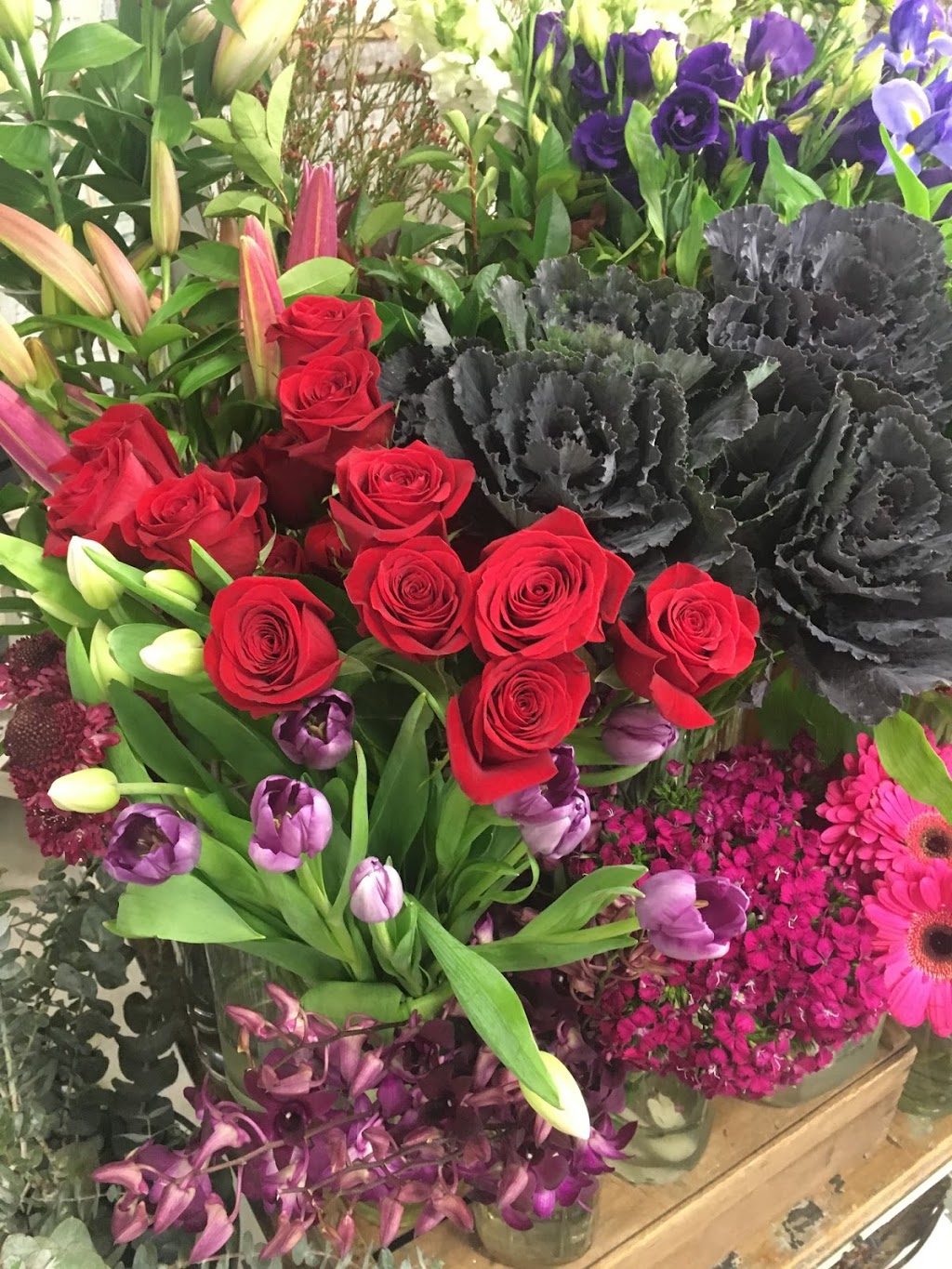 Rambling Rose Flowers | florist | 6 Diamond St, Cooroy QLD 4563, Australia | 0754477907 OR +61 7 5447 7907