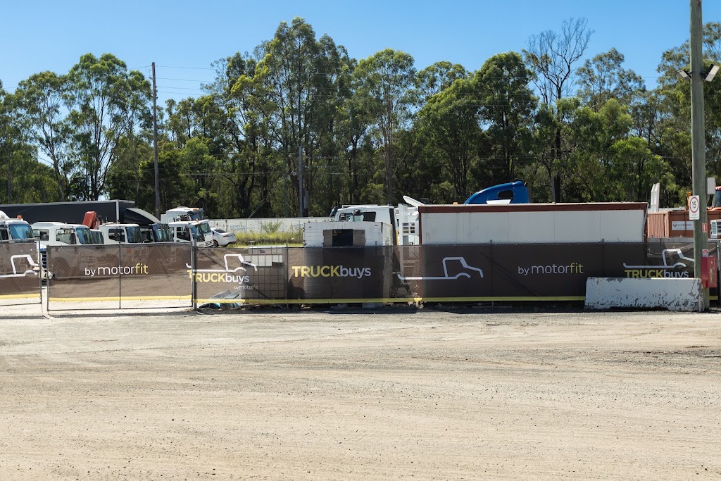 TruckBuys | 100 Bandon Rd, Vineyard NSW 2765, Australia | Phone: 0460 009 778