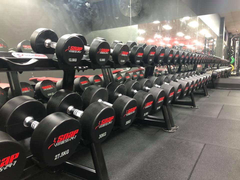 Snap Fitness 24/7 Vermont South | 2/475 Burwood Hwy, Vermont South VIC 3133, Australia | Phone: 0487 762 787