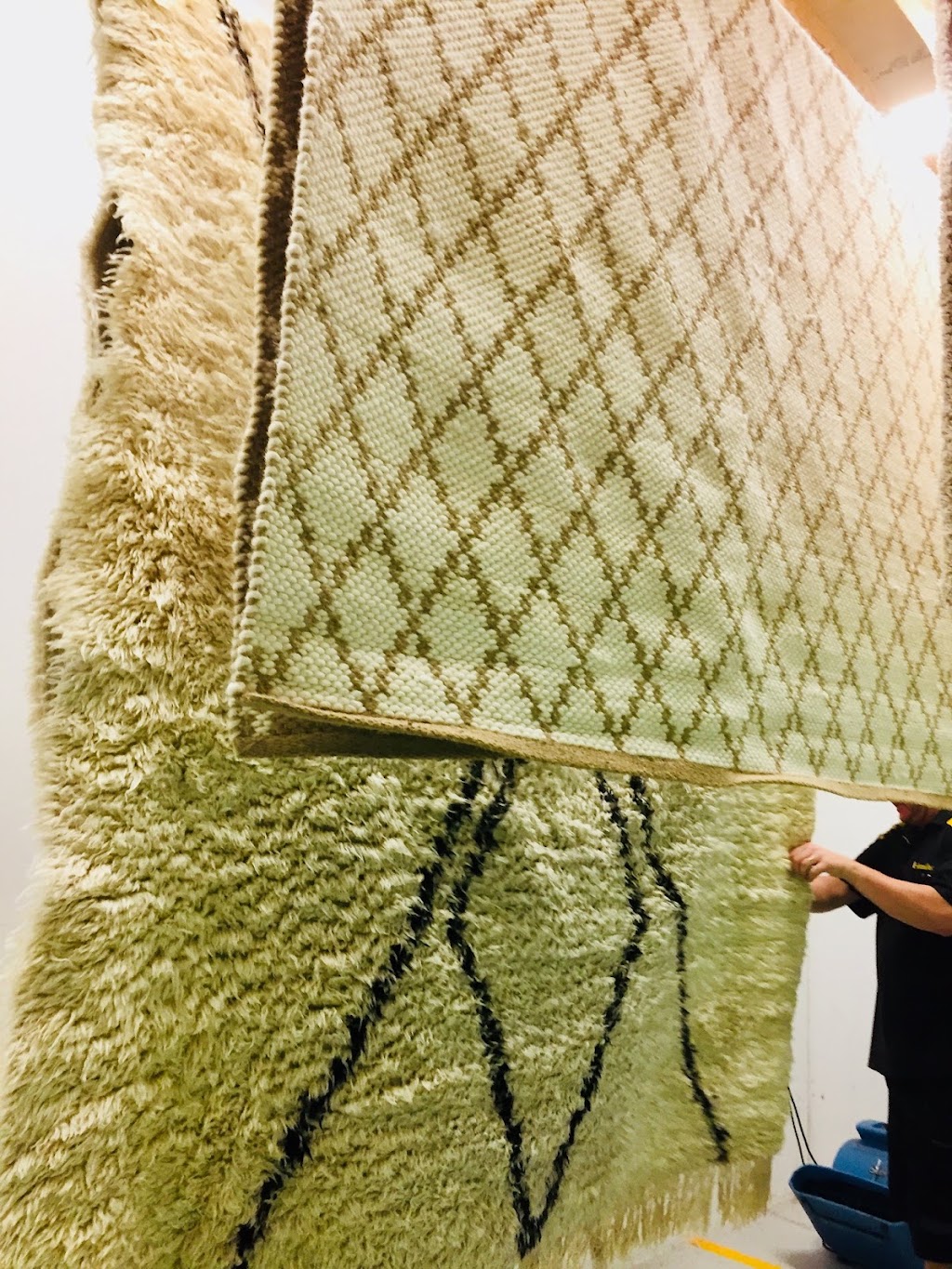 The Rug Cleaning Centre | 2/461-463 The Boulevarde, Kirrawee NSW 2232, Australia | Phone: 1300 108 746